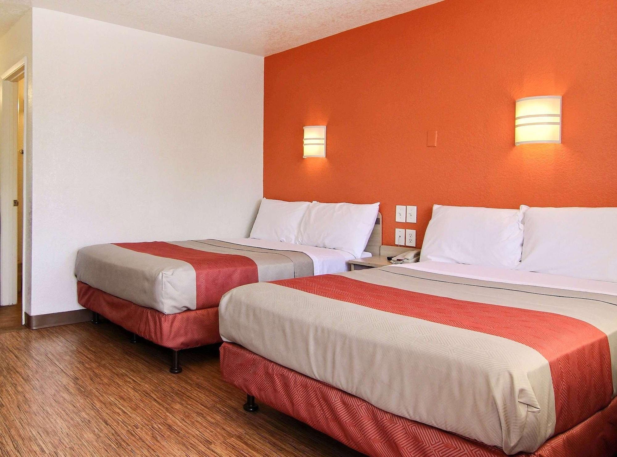 Motel 6-Owensboro, Ky Kültér fotó