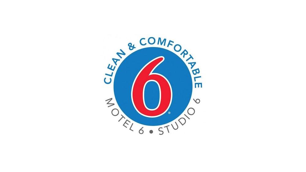 Motel 6-Owensboro, Ky Kültér fotó