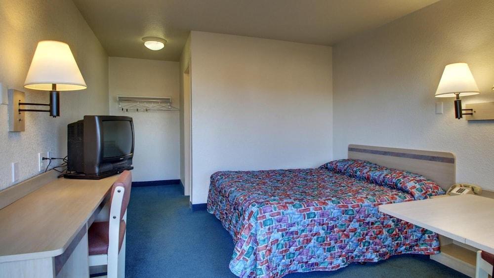Motel 6-Owensboro, Ky Kültér fotó