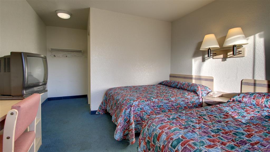 Motel 6-Owensboro, Ky Szoba fotó