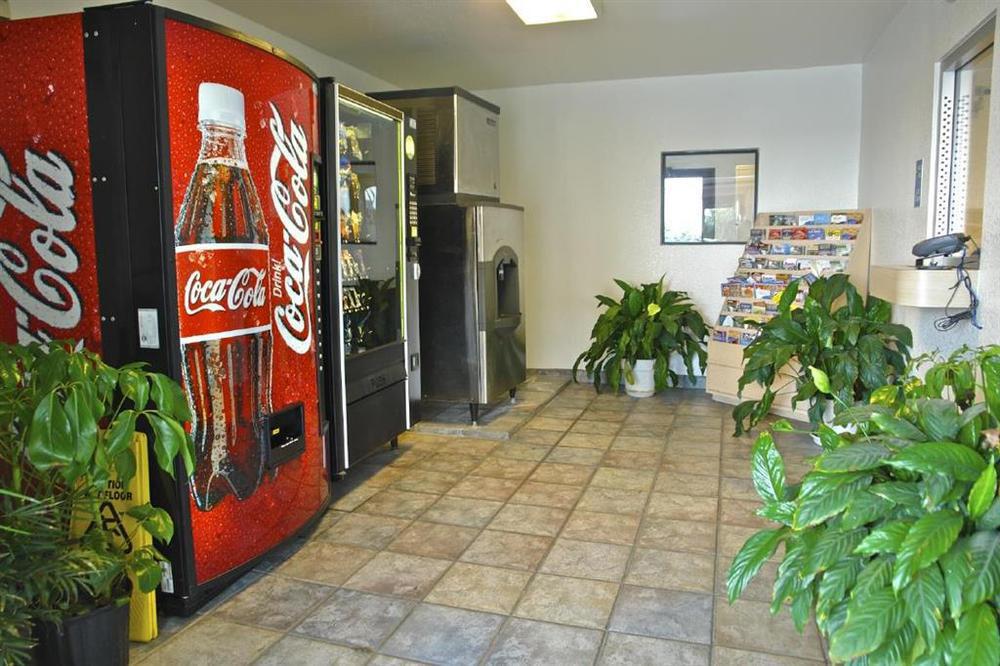 Motel 6-Owensboro, Ky Felszereltség fotó